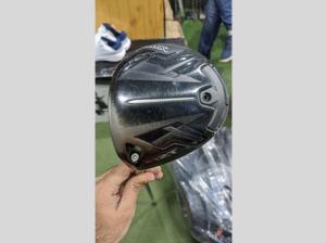 Titleist TSi3 Driver
