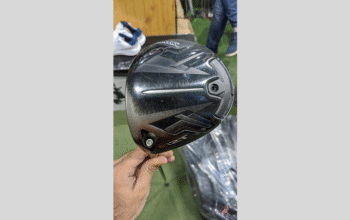 Titleist TSi3 Driver