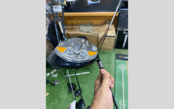 Taylormade R7 425 Driver