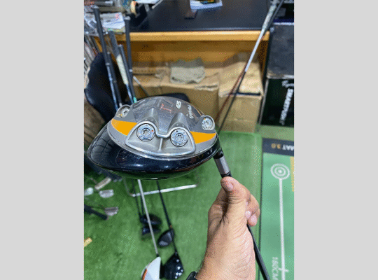 Taylormade R7 425 Driver