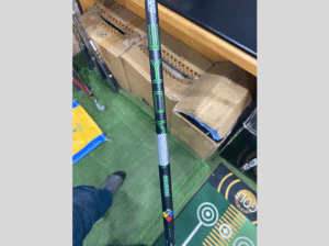 Callaway Mavrik Driver