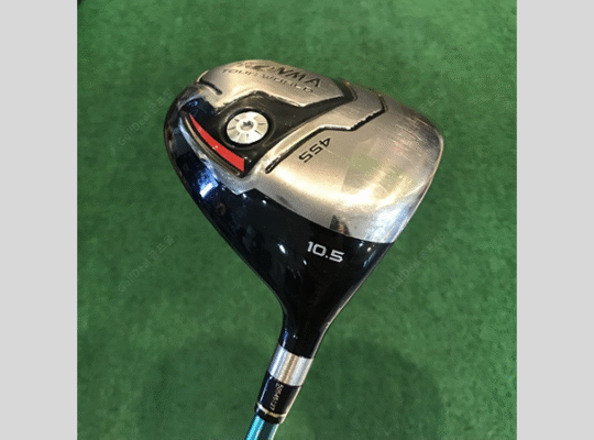 Honma TW717