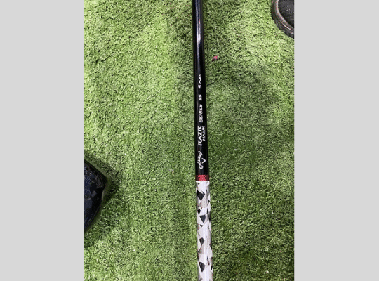 Callaway RAZR Tour Driver