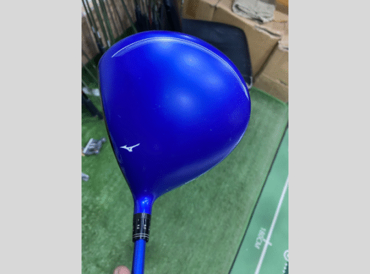 Mizuno JPX 900 Driver
