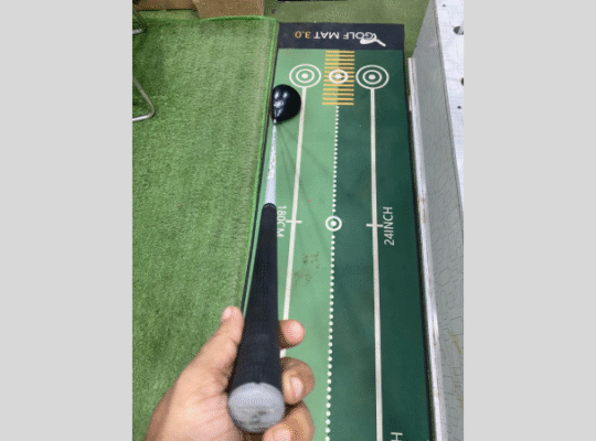 TaylorMade Stealth Driver