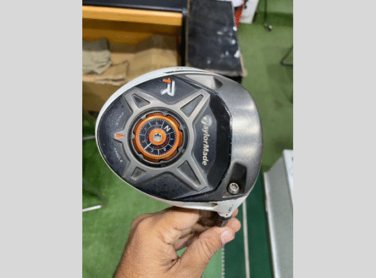 Taylormade R1 Driver
