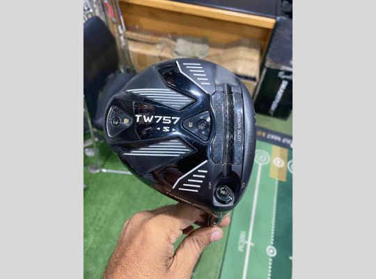 Honma TW757 Driver
