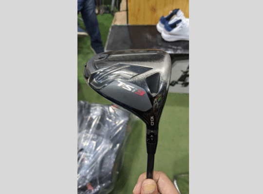 Titleist TSi3 Driver