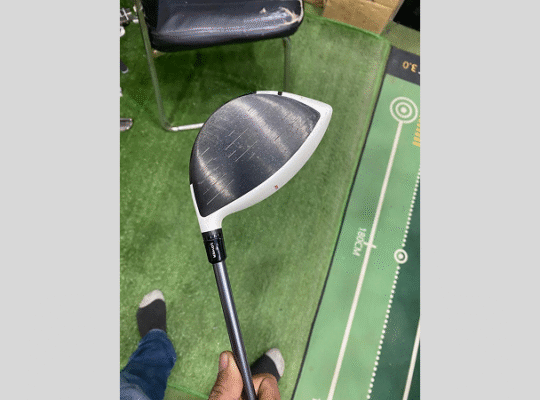 TaylorMade R11s Driver