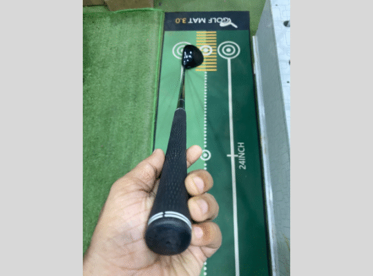 Callaway Rogue Driver