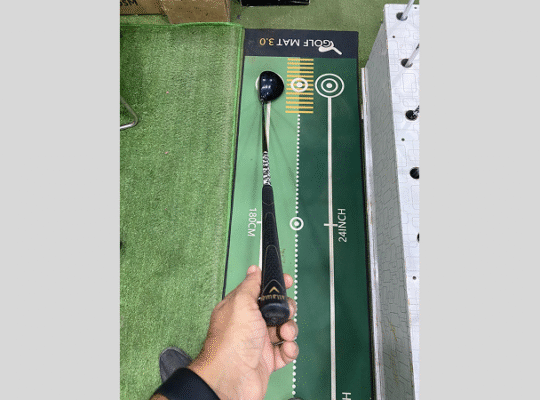 Callaway RAZR Tour Driver