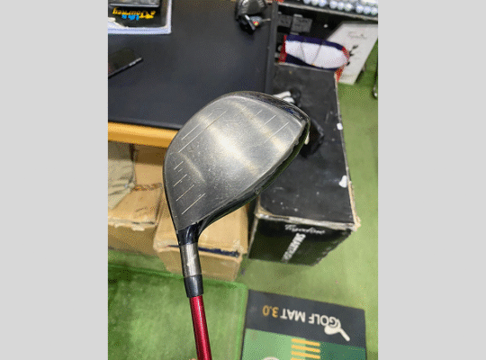 King cobra S91 Driver