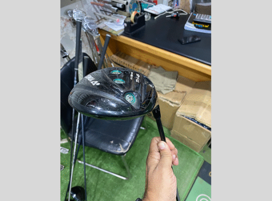 Yonex EZONE Tri-G Driver