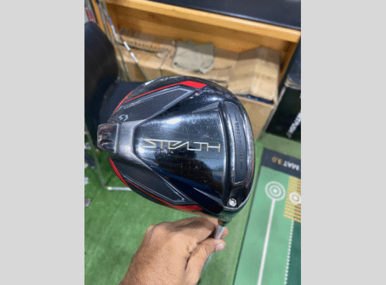 TaylorMade Stealth Driver