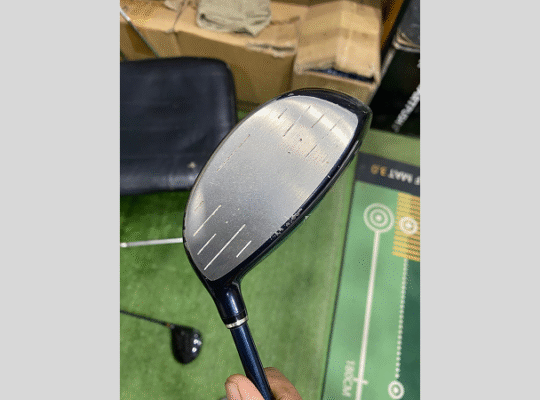 XXIO REVO Driver