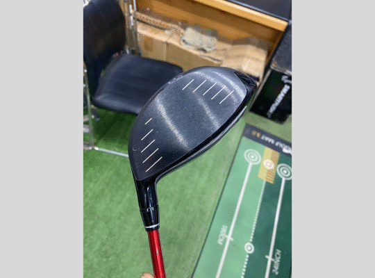 Honma TW757 Driver