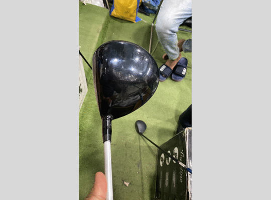 Callaway Razr Fit Driver