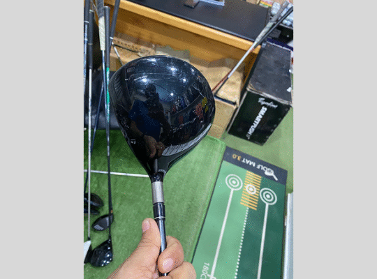 Taylormade R7 425 Driver