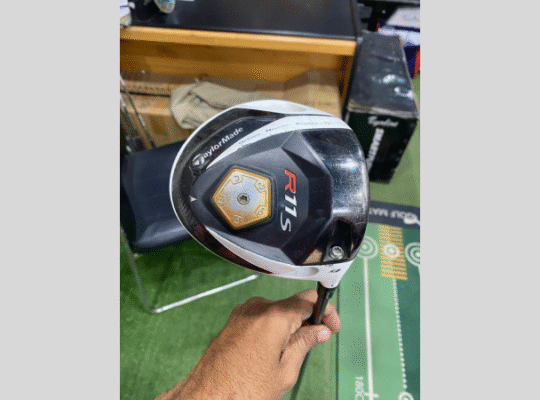 TaylorMade R11s Driver