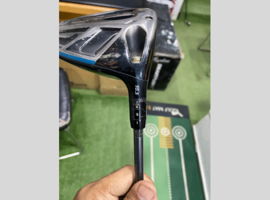 Callaway Rogue Driver