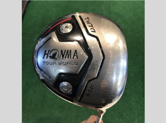 Honma TW717