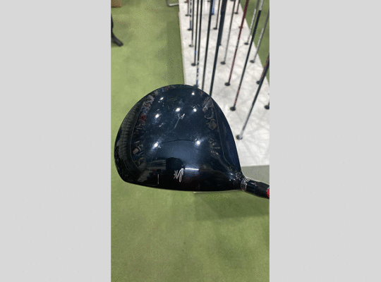 Cobra Zero Limit Driver