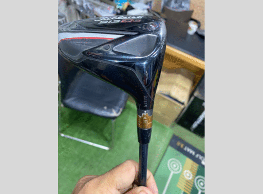Titleist 913 D3 Driver