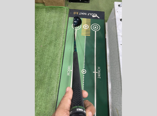 Yonex EZONE Tri-G Driver