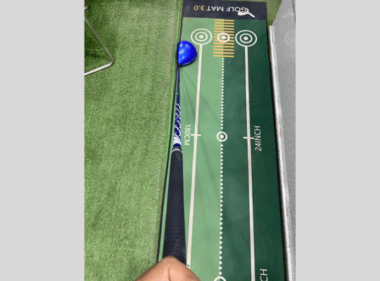 Mizuno JPX 900 Driver