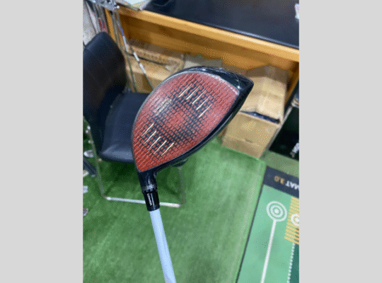 TaylorMade Stealth Driver