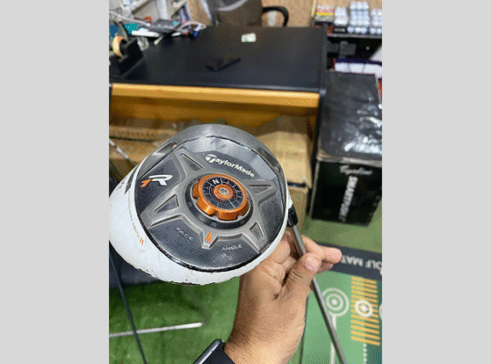 Taylormade R1 Driver