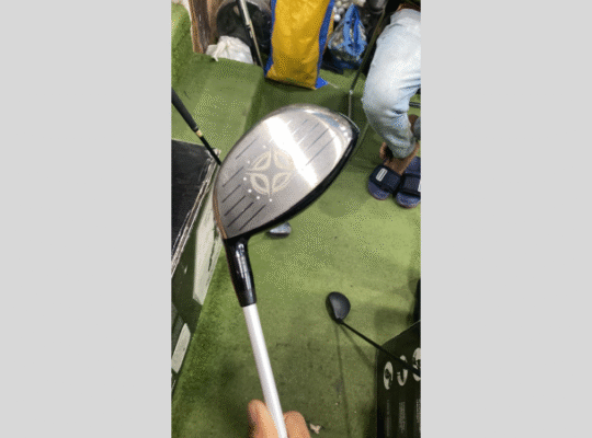 Callaway Razr Fit Driver