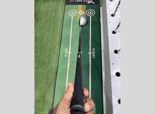 Taylormade SLDR Driver