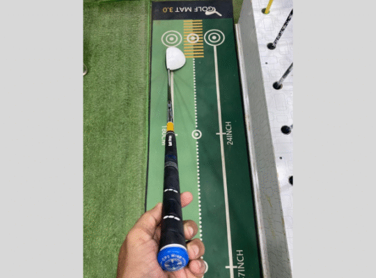 TaylorMade R11s Driver