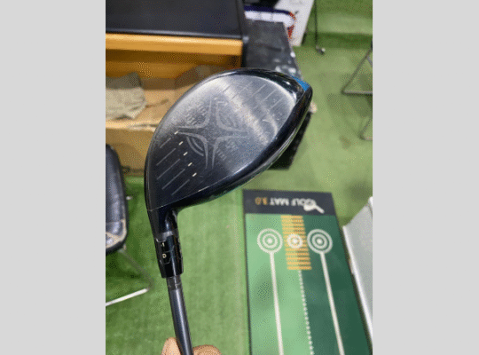 Callaway Rogue Driver