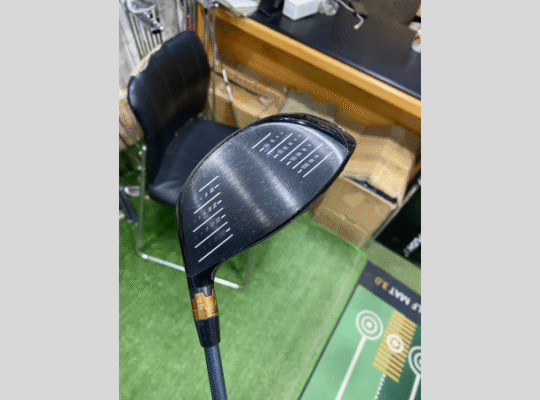 Titleist 913 D3 Driver