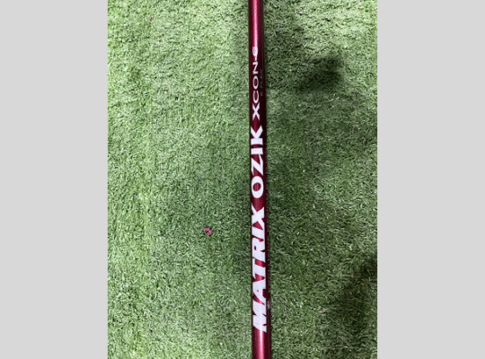 King cobra S91 Driver