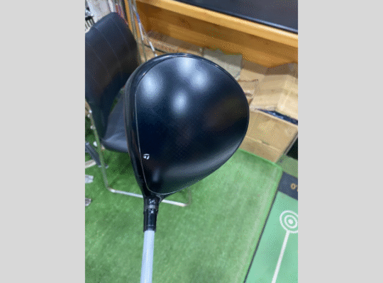 TaylorMade Stealth Driver