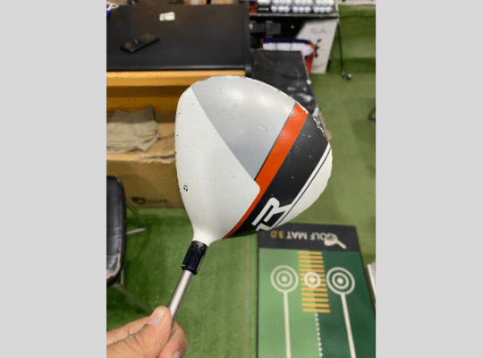 Taylormade R1 Driver