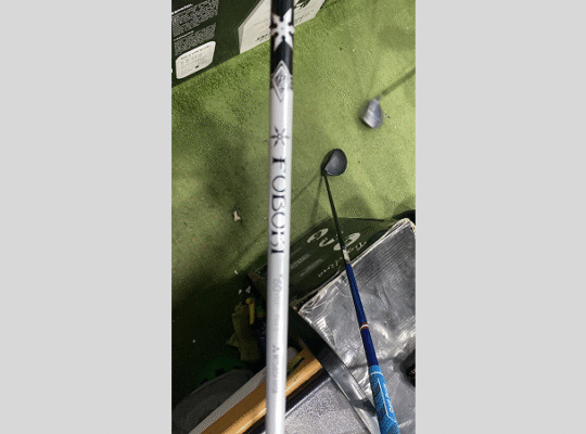 Callaway Razr Fit Driver