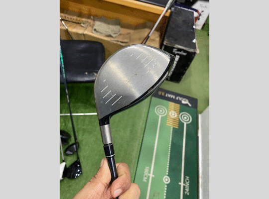 Taylormade R7 425 Driver