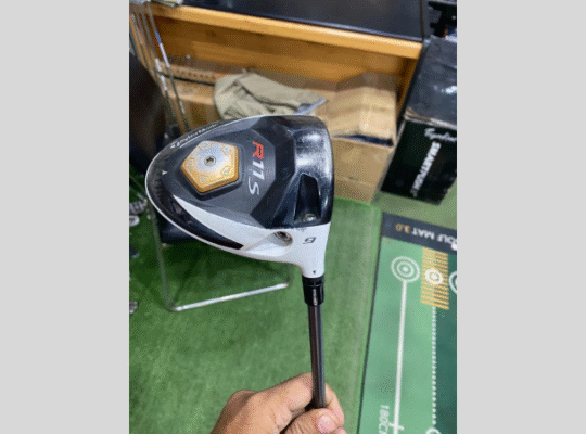 TaylorMade R11s Driver