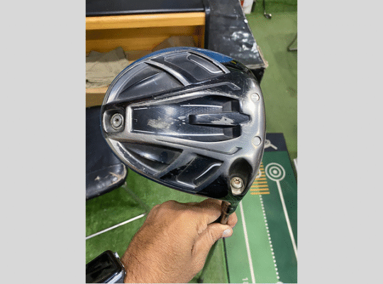 Callaway Rogue Driver