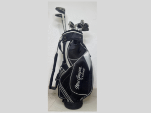 Macgregor T.T.MAC Golf⛳Cart Bag