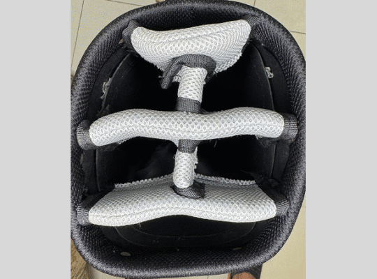 Macgregor T.T.MAC Golf⛳Cart Bag