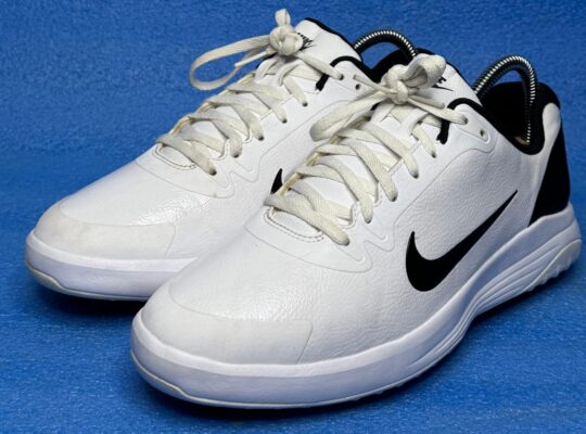 Nike LunarLon Men’s Golf⛳ Shoes”