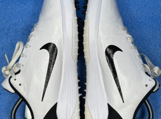 Nike LunarLon Men’s Golf⛳ Shoes”
