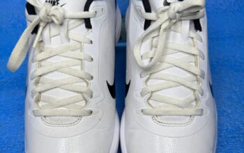 Nike LunarLon Men’s Golf⛳ Shoes”