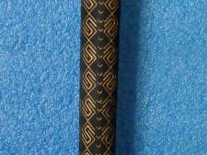 “MARUMAN BIG FORTE LEFT HAND Iron Set