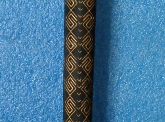 “MARUMAN BIG FORTE LEFT HAND Iron Set